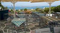 Aloe Paros Suites And Studios Drios Buitenkant foto