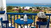 Aloe Paros Suites And Studios Drios Buitenkant foto