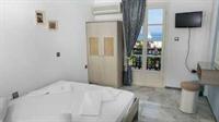 Aloe Paros Suites And Studios Drios Buitenkant foto
