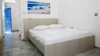 Aloe Paros Suites And Studios Drios Buitenkant foto