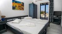 Aloe Paros Suites And Studios Drios Buitenkant foto