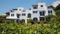 Aloe Paros Suites And Studios Drios Buitenkant foto