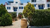 Aloe Paros Suites And Studios Drios Buitenkant foto